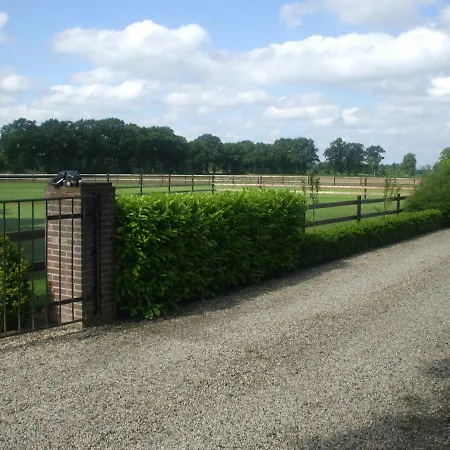 Bed & Breakfast Bb Wiesenblick
