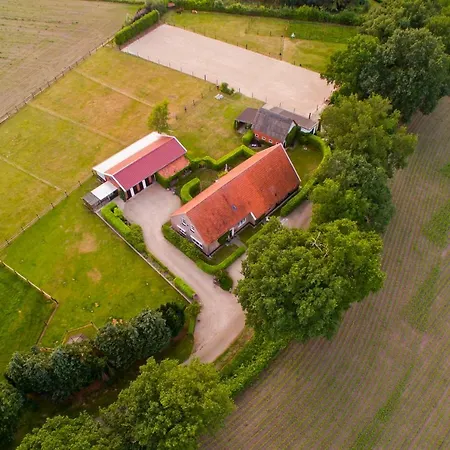 Bb Wiesenblick Bed & Breakfast
