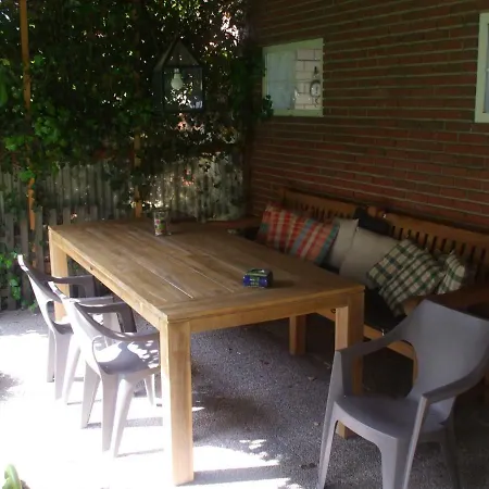 Bb Wiesenblick Bed & Breakfast *