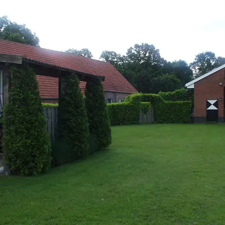 Bed & Breakfast Bb Wiesenblick