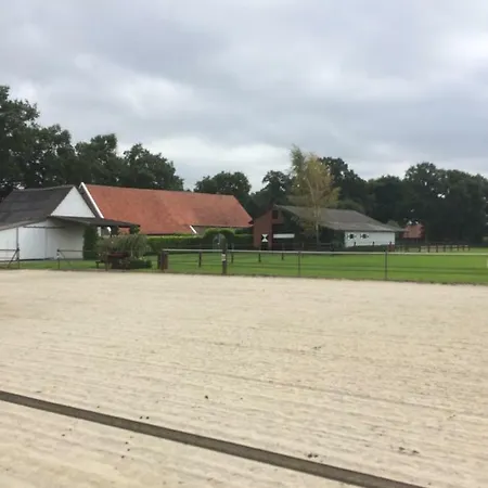 Bb Wiesenblick Bed & Breakfast Laar