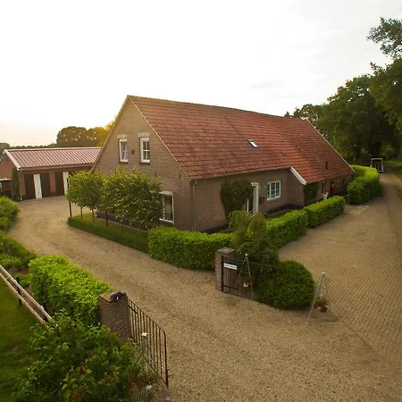 Bb Wiesenblick Bed & Breakfast Laar